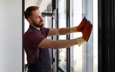 Mantenimiento de ventanas: La clave para un hogar eficiente y seguro